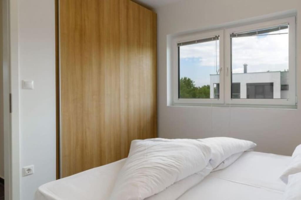 Luxus Appartement Am Golfplatz Und Therme Lutzmannsburg Zsira Dış mekan fotoğraf